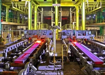 Govt plans EPZ on 6,000 acres at Pakistan Steel Mills