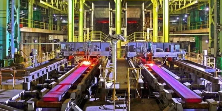 Govt plans EPZ on 6,000 acres at Pakistan Steel Mills