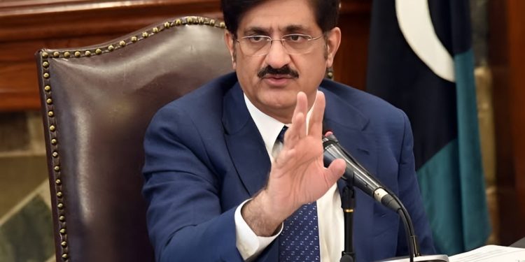 Gul Plaza Fire! Sindh CM Announces Rs. 1 Crore for Each Deceased Victim’s Family