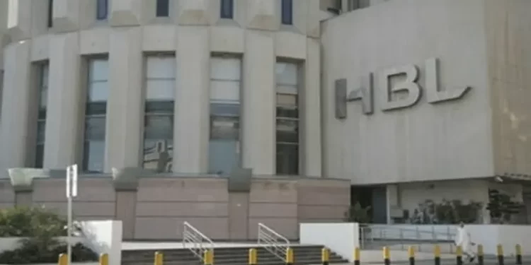 HBL Pakistan Manufacturing PMI hits 10-month high