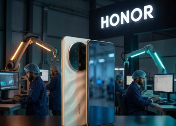 HONOR to Establish State-of-the-Art Smartphone Manufacturing Facility in Pakistan