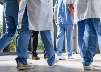 Here are the winners and losers in the frozen US job market