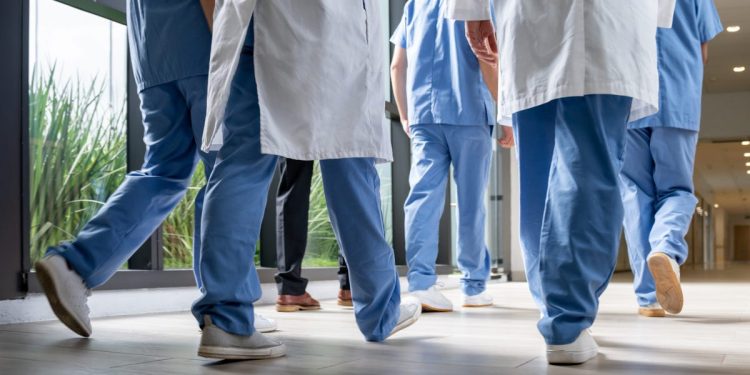 Here are the winners and losers in the frozen US job market