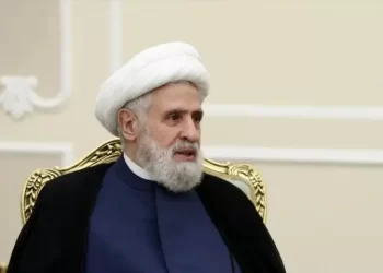 Hezbollah chief says any attack on Iran also targets group