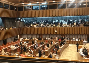 High-level Senate delegation to visit US from Jan 20