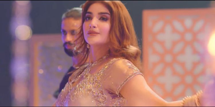 How films like item damage Pakistani cinema