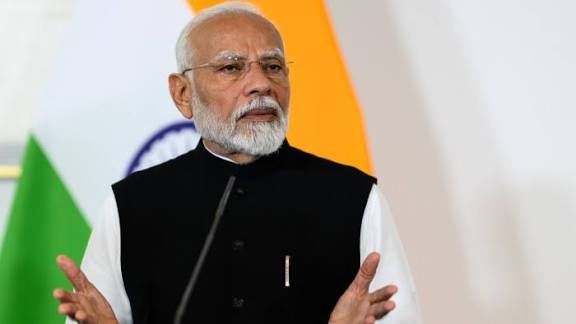 India Overtakes Japanto Become the World’s 4th Largest Economy, While Pakistan Maintains Strategic Role in South Asia