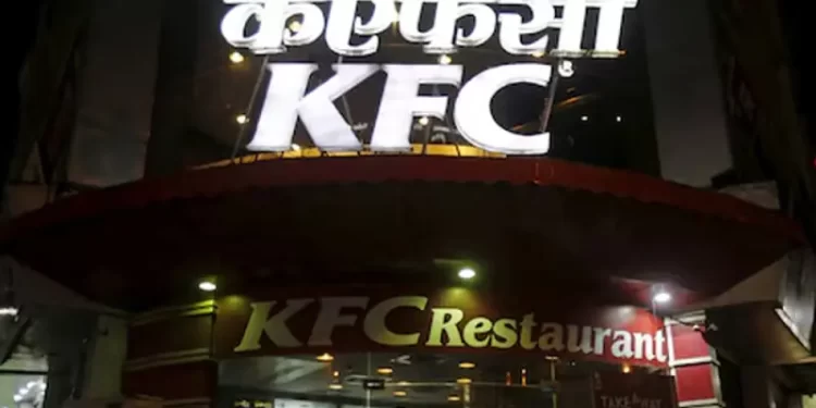 Indian KFC, Pizza Hut operator Devyani rises on $934 million Sapphire merger