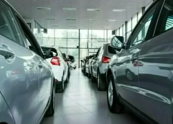 Indian carmakers log biggest 2025 sales jump in December, industry body says