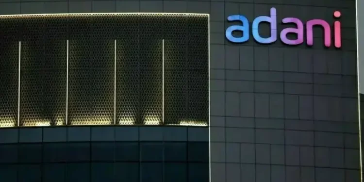 Indian conglomerate Adani Enterprises’ public bond issue oversubscribed at launch, sources say