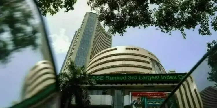 Indian equity benchmarks likely to open higher; foreign fund outflows may cap gains