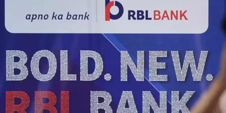 Indian lender RBL Bank reports lower-than-expected Q3 profit