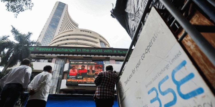 Indian shares likely to start 2026 on positive note; auto stocks in focus