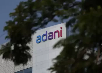 India’s Adani signs pact with Brazil’s Embraer to build planes
