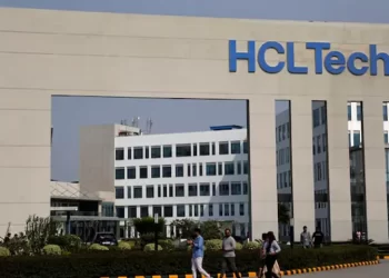India’s HCLTech beats quarterly revenue view on banking, technology boost