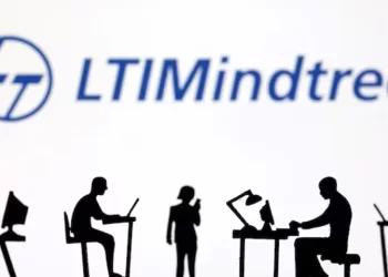 India’s LTIMindtree posts quarterly profit fall on labour code charges