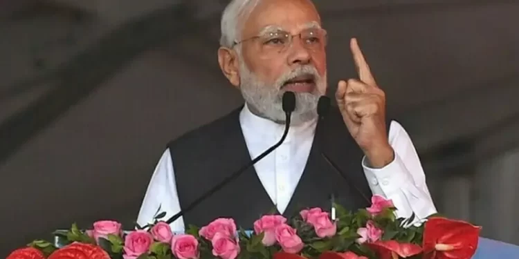 India’s Modi speaks to Brazil’s Lula on strategic partnership