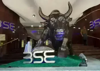 India’s Nifty 50 logs steepest weekly drop in four months on tepid earnings, foreign outflows