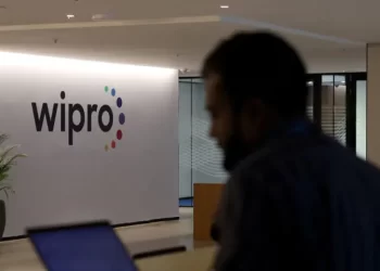 India’s Wipro beats third-quarter revenue view on communications segment strength