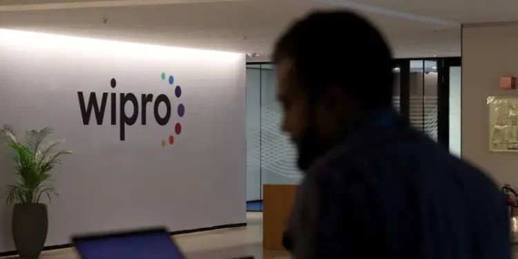 India’s Wipro beats third-quarter revenue view on communications segment strength