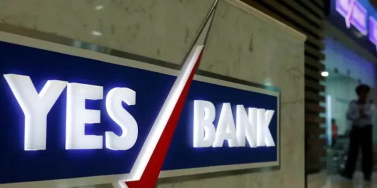 India’s Yes Bank reports profit surge in Q3 on lower provisions
