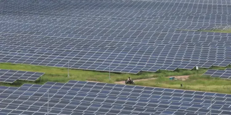 India’s clean energy industry opposes revocation of connectivity over delays