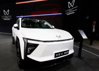 India’s top carmakers log December sales jump as tax cuts fuel demand