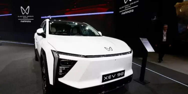 India’s top carmakers log December sales jump as tax cuts fuel demand