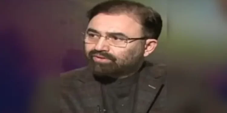 India’s ‘abeyance’ claim has no standing under treaty law: Pakistan commissioner for Indus Waters