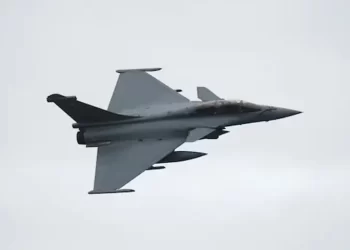 Indonesia receives first Rafale advanced fighter jets from France, official says