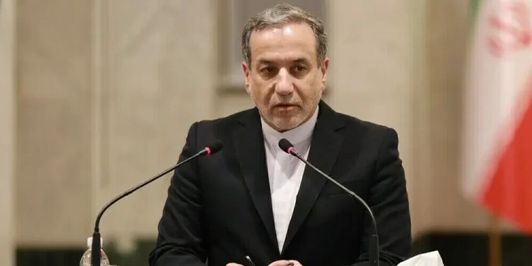 Iran says it did not request negotiations with US