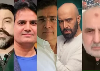 Islamabad ATC hands double life sentences to YouTuber Adil Raja, others