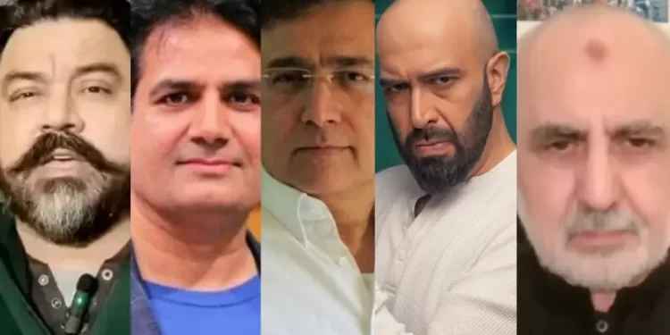 Islamabad ATC hands double life sentences to YouTuber Adil Raja, others