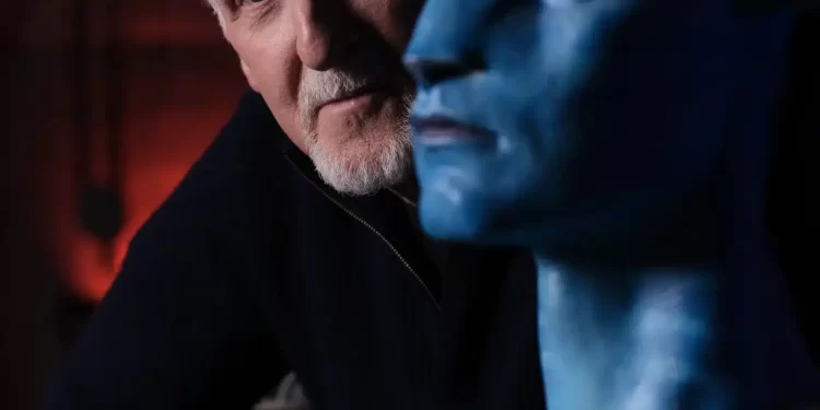 James Cameron Becomes First Director to Deliver Four Consecutive $1 Billion Films