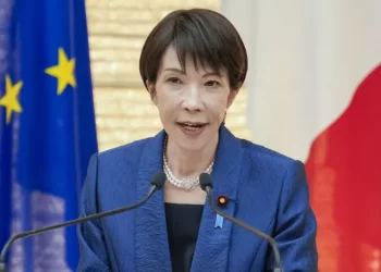 Japan PM Takaichi considers suspending sales tax on food in election pledge, Mainichi says