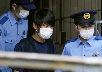 Japan court sentences ex-PM Abe’s assassin to life in prison, NHK reports