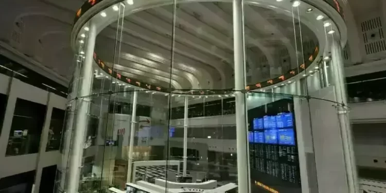 Japan’s Nikkei jumps nearly 3% as markets shrug off Venezuela tension