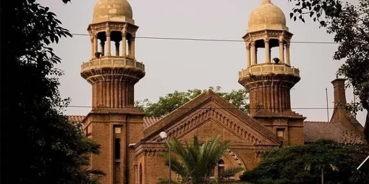 Judges’ transfer without their consent: Constitutional validity of 27th Amendment challenged in LHC