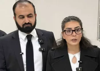 Jurists’ body and partner organisations condemn Imaan and Hadi’s ‘arbitrary arrest’, conviction