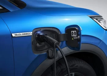 KE to supply dedicated power for BYD’s NEV manufacturing operations