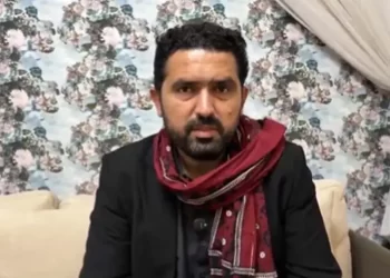 KP CM Afridi to hold rally at Mazar-i-Quaid in Karachi after PTI alleges police raided Bagh-i-Jinnah