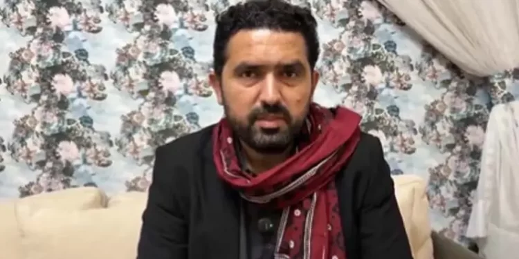 KP CM Afridi to hold rally at Mazar-i-Quaid in Karachi after PTI alleges police raided Bagh-i-Jinnah