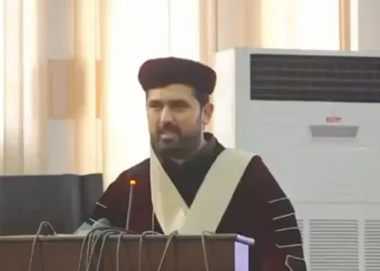 KP CM calls for ‘policy shift’, urges consultation with province on counter-terrorism measures