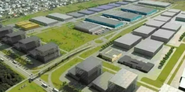 KP EPA serves notices to over 700 industrial units