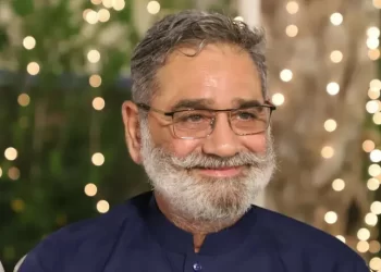 KP Speaker Swati seeks in-camera briefing on military operations from Peshawar Corps Commander