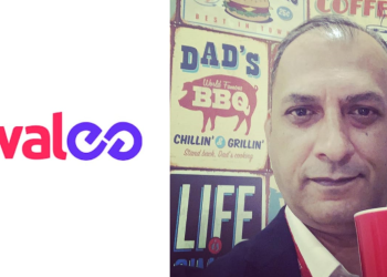 Kashif Malik joins Walee Pakistan as Vice President of Marketing