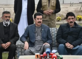 Kundi calls for dialogue without preconditions