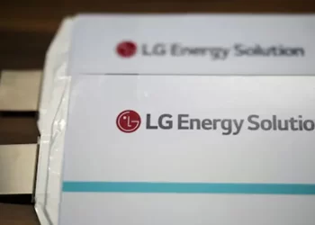 LG Energy Solution says Q4 operating loss likely $83.8 million, missing expectations