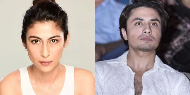 LHC upholds order restraining Meesha Shafi from making sexual harassment claims against Ali Zafar