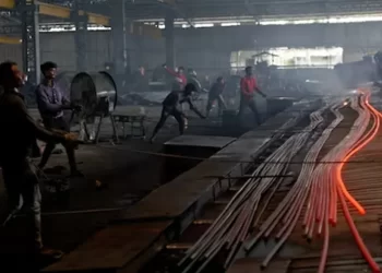 Lacklustre demand drags Indian factory growth to two-year low in December